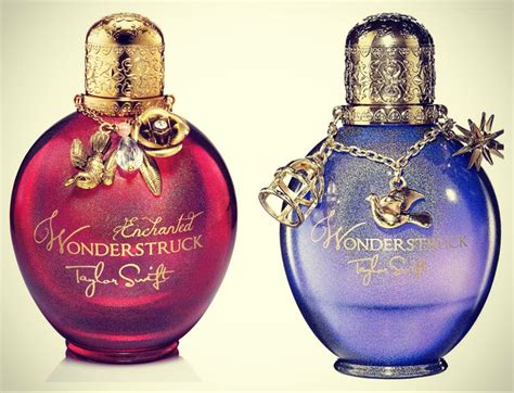 perfume like taylor swift enchanted